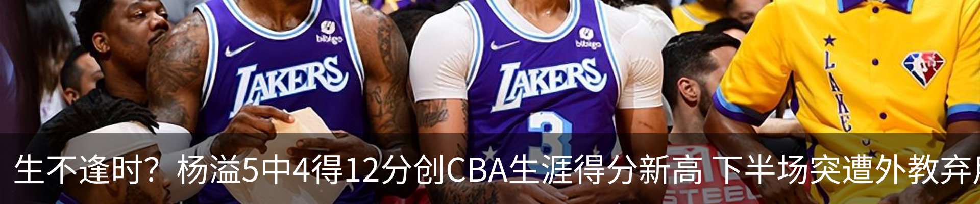 最新动态
